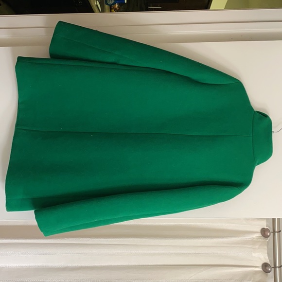 JCrew Coat - Picture 2 of 3